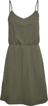 Noisy may NMSUMI S/L CAMI DRESS S* Dames Jurk - Maat XL