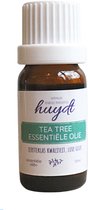 Huydt - Tea Tree Essentiele olie 10ml