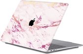 MacBook Air 13 (A1932) - Marble Coco MacBook Case