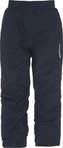 Didriksons - Waterdichte broek voor kinderen - Idur kids - Navy - maat 130 (128-134cm)