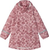Reima - Raincoat for children - Vatten - Rose Blush - maat 104cm