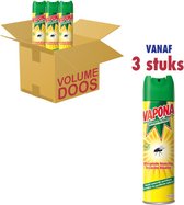 Vapona Green Action Vliegende Insecten Spray