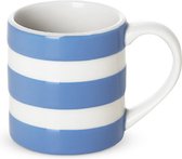 Cornishware Blue Mug 12cl - Mok 12cl