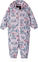 Reima - Onesie voor baby's - Reimatec - Bennas - Pale Rose - maat 98cm
