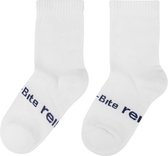 Reima - Sokken voor kinderen - Anti Bite kids' sokken - Insecten - Wit - maat 26-29EU