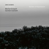 Carmen Castaldi, Joe Lovano, Marilyn Crispell - Garden Of Expression (LP)