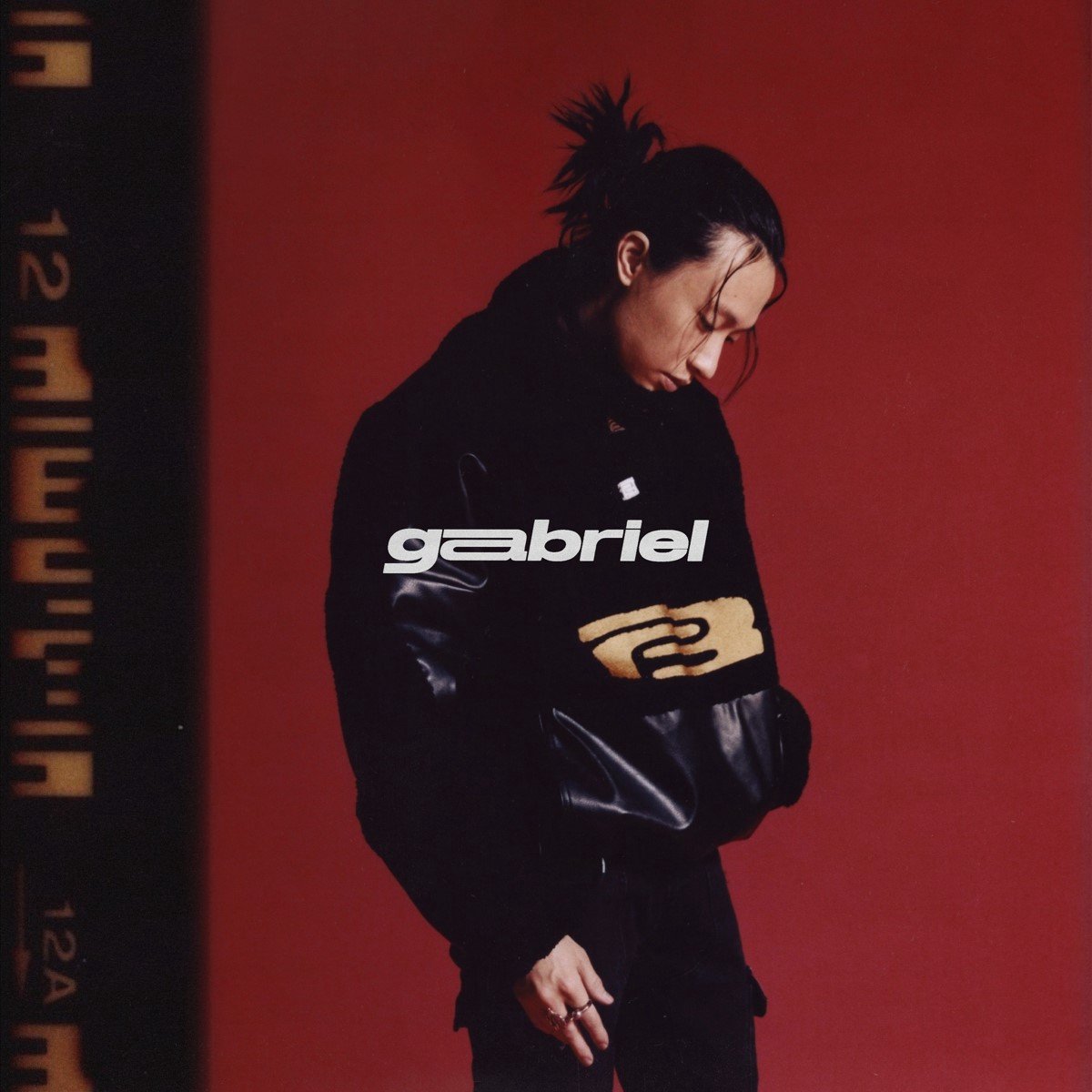 Keshi - Gabriel (12" Vinyl Single) (Coloured Vinyl)
