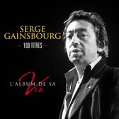 Serge Gainsbourg - L'Album De Sa Vie (5 CD) (Limited Edition)