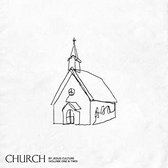 Jesus Culture - Church (2 LP)