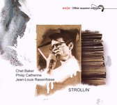Strollin (CD)
