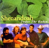 Shenandoah - Under The Kudzu (CD)