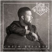 Zach Williams - Chain Breaker (CD)