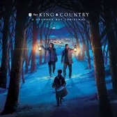 For King & Country - A Drummer Boy Christmas (CD)