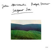 John Abercrombie & Ralph Towner - Sargasso Sea (CD)
