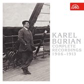 Karel Burian - Karel Burian (3 CD)