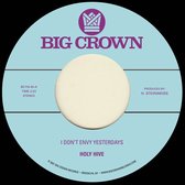 Holy Hive - I Don't Envy Yesterdays (7" Vinyl Single)