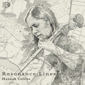 Hannah Collins - Resonance Lines (CD)
