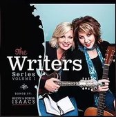 Becky & Sonya Isaacs - The Writers Series - Vol 1 (CD)