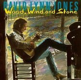 David Lynn Jones - Wood, Wind And Stone (CD)