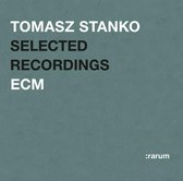 Tomasz Stanko - Selected Recordings (CD)