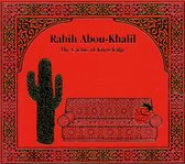The Cactus Of Knowledge (CD)