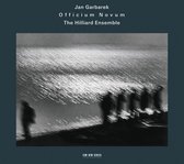 Jan Garbarek & The Hilliard Ensemble - Officium Novum (CD)