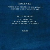Keith Jarrett - Piano Concertos II (2 CD)