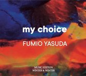 Fumio Yasuda - My Choice (CD)