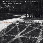 Münchener Kammerorchester - Haydn: Farewell - Joseph Haydn/Isang Yun (CD)