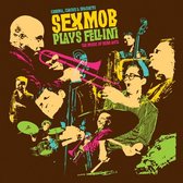 Sexmob - Cinema, Circus & Spaghetti (CD)