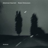 Zehetmair Quartett - Streichquartette 1 & 3 (CD)
