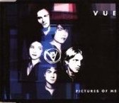 Vue - Pictures Of Me (5" CD Single)