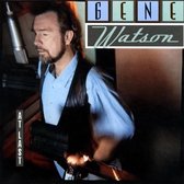 Gene Watson - At Last (CD)