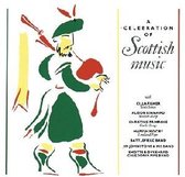 Various Artists - A Celebration Of Scottish Music (CD)