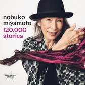 Nobuko Miyamoto - 120.000 Stories (2 CD)