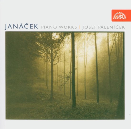 Piano Works