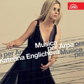 Katerina Englichova - Musica Per Arpa (CD)