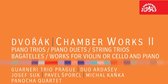 Various Artists - Dvořák: Chamber Works II (7 CD)