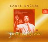 Czech Philharmonic Orchestra, Karel Ančerl - Bartók: Ančerl Gold Edition 26. Bartók: Concerto For Orchestra, Concerto For Viola and Orchestra (CD)