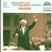 Czech Philharmonic Orchestra, Rafael Kubelik - Smetana: Mein Vaterland (CD)
