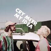 My Idea - Cry Mfer (LP)