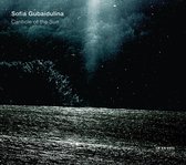 Gidon/Kremerata Baltica Kremer - Sofia Gubaidulina: The Canticle Of (CD)