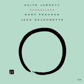 Keith Jarrett - Changeless (CD)