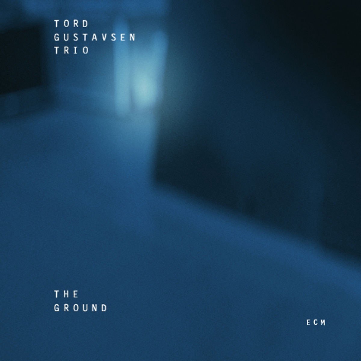Tord Gustavsen Trio - The Ground (CD)