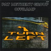 Pat Metheny - Offramp (CD)