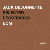 Jack Dejohnette - Selected Recordings (CD)