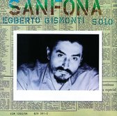 Egberto Gismonti - Sanfona (2 CD)