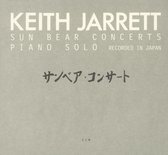 Keith Jarrett - Sunbear Concerts (6 CD)