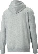 Puma Fd Classic Rela Hdy Tr Sweatshirt Mannen Grijs S