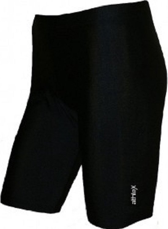 Athlex Power Lycra broek XL Zwart | bol.com